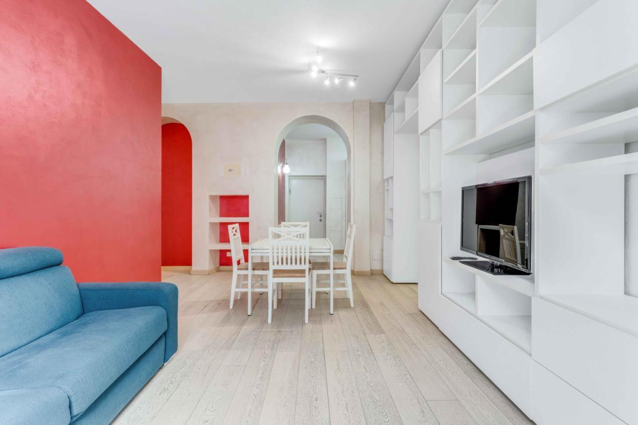 Mo30 Loreto- Duomo- Large Modern Apartment - Мілан Екстер'єр фото