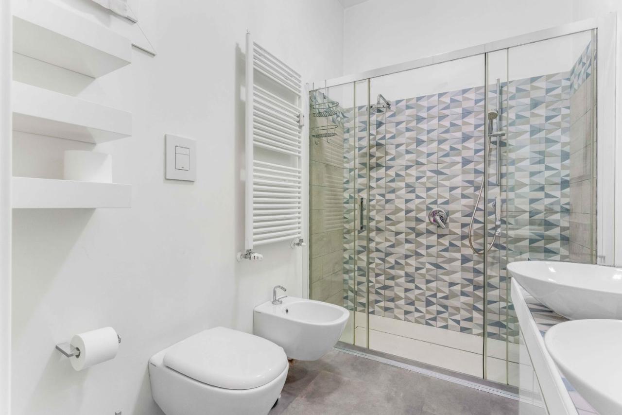 Mo30 Loreto- Duomo- Large Modern Apartment - Мілан Екстер'єр фото