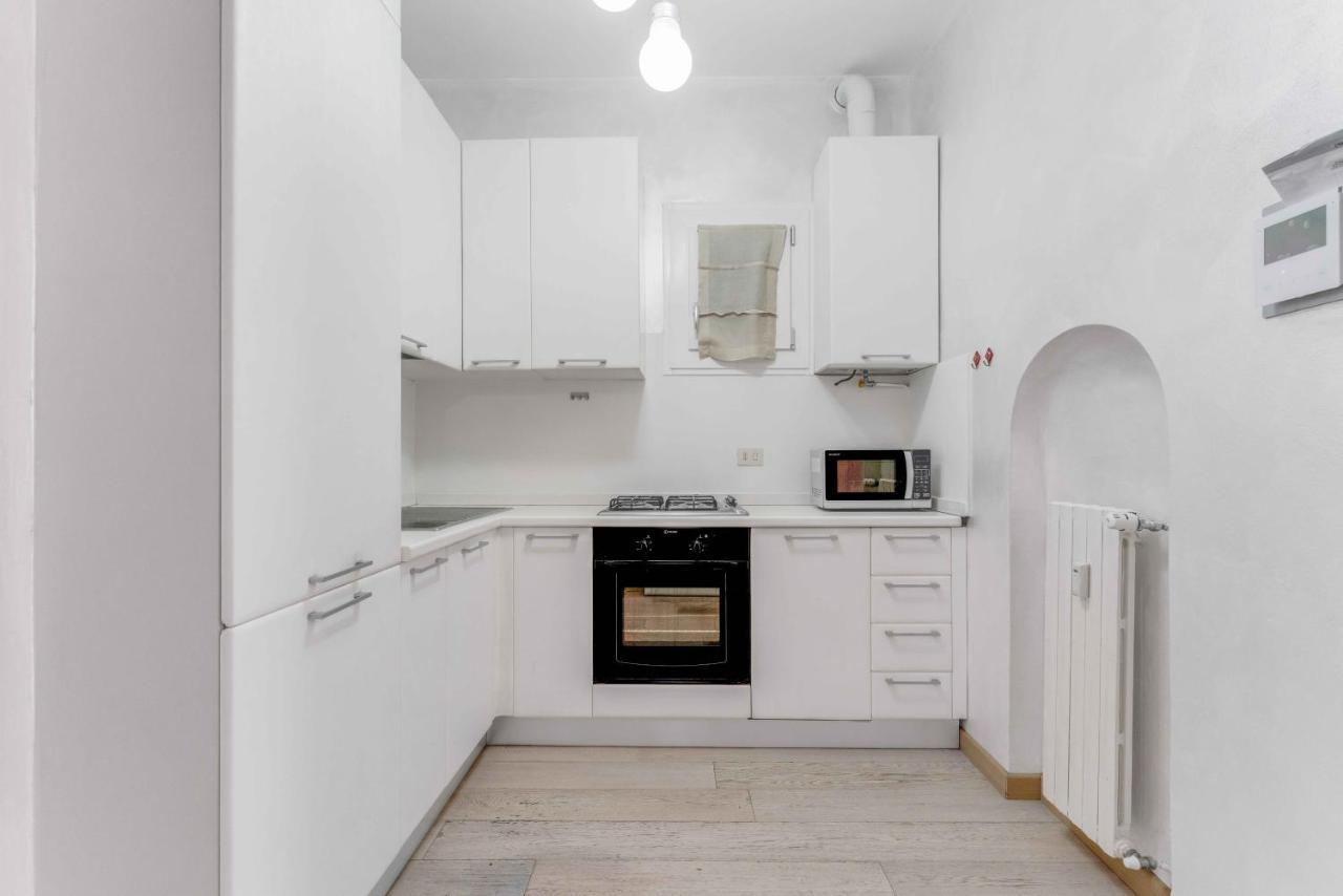 Mo30 Loreto- Duomo- Large Modern Apartment - Мілан Екстер'єр фото