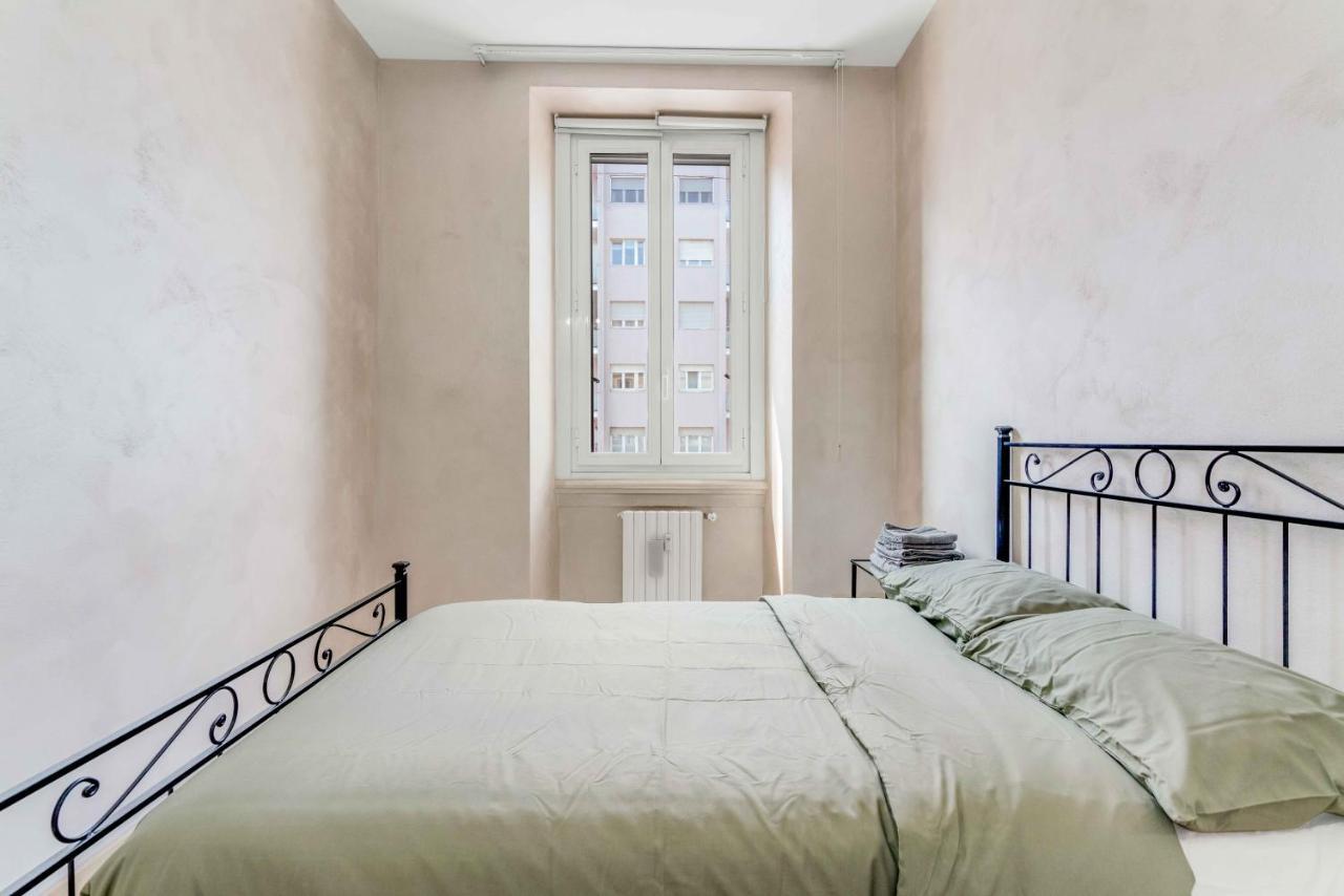 Mo30 Loreto- Duomo- Large Modern Apartment - Мілан Екстер'єр фото