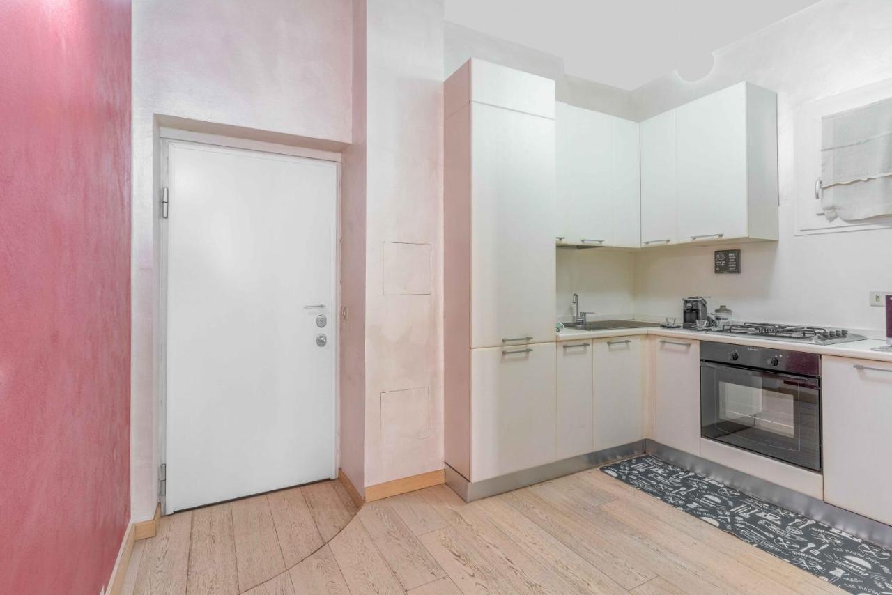 Mo30 Loreto- Duomo- Large Modern Apartment - Мілан Екстер'єр фото
