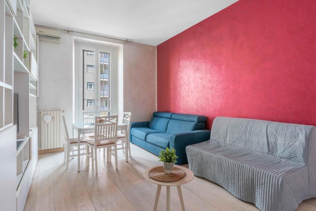 Mo30 Loreto- Duomo- Large Modern Apartment - Мілан Екстер'єр фото
