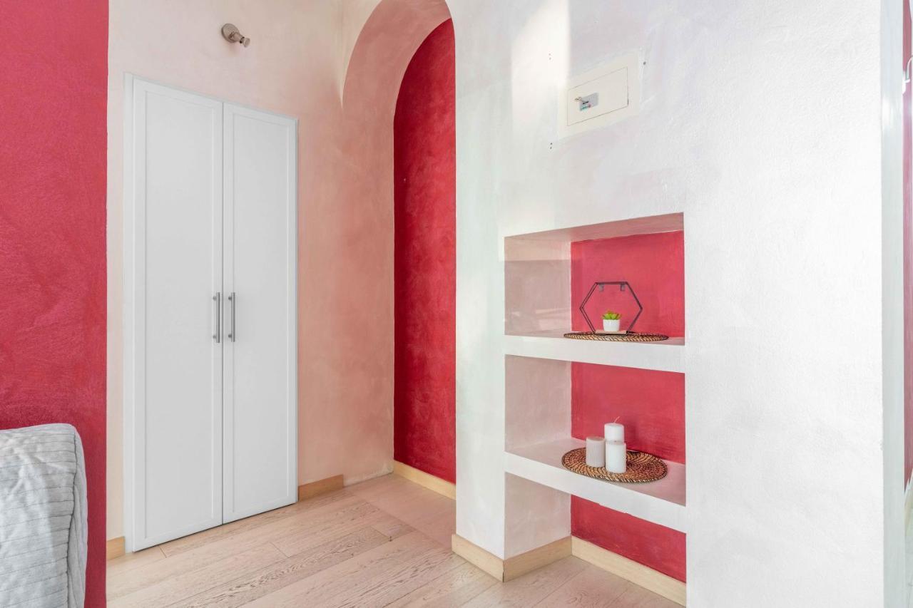 Mo30 Loreto- Duomo- Large Modern Apartment - Мілан Екстер'єр фото
