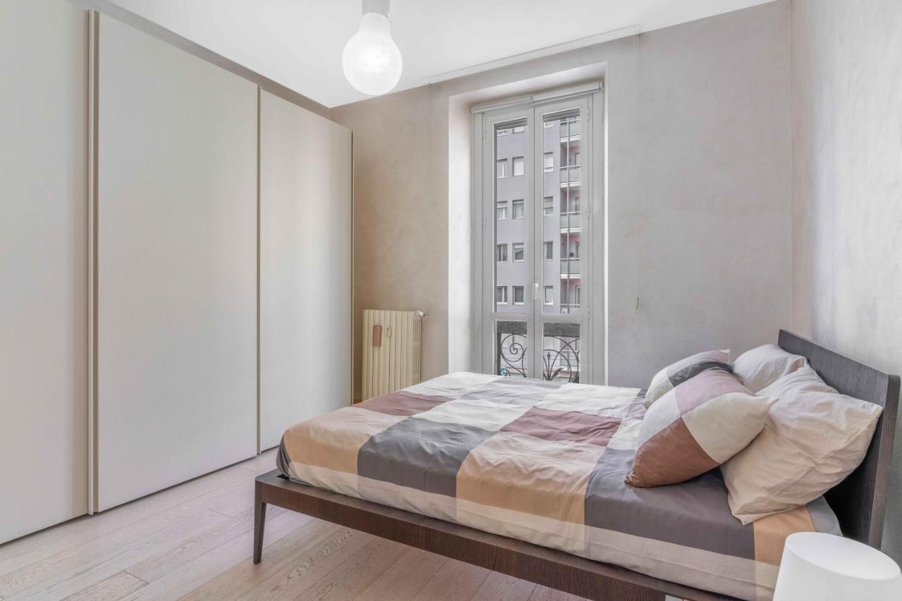 Mo30 Loreto- Duomo- Large Modern Apartment - Мілан Екстер'єр фото