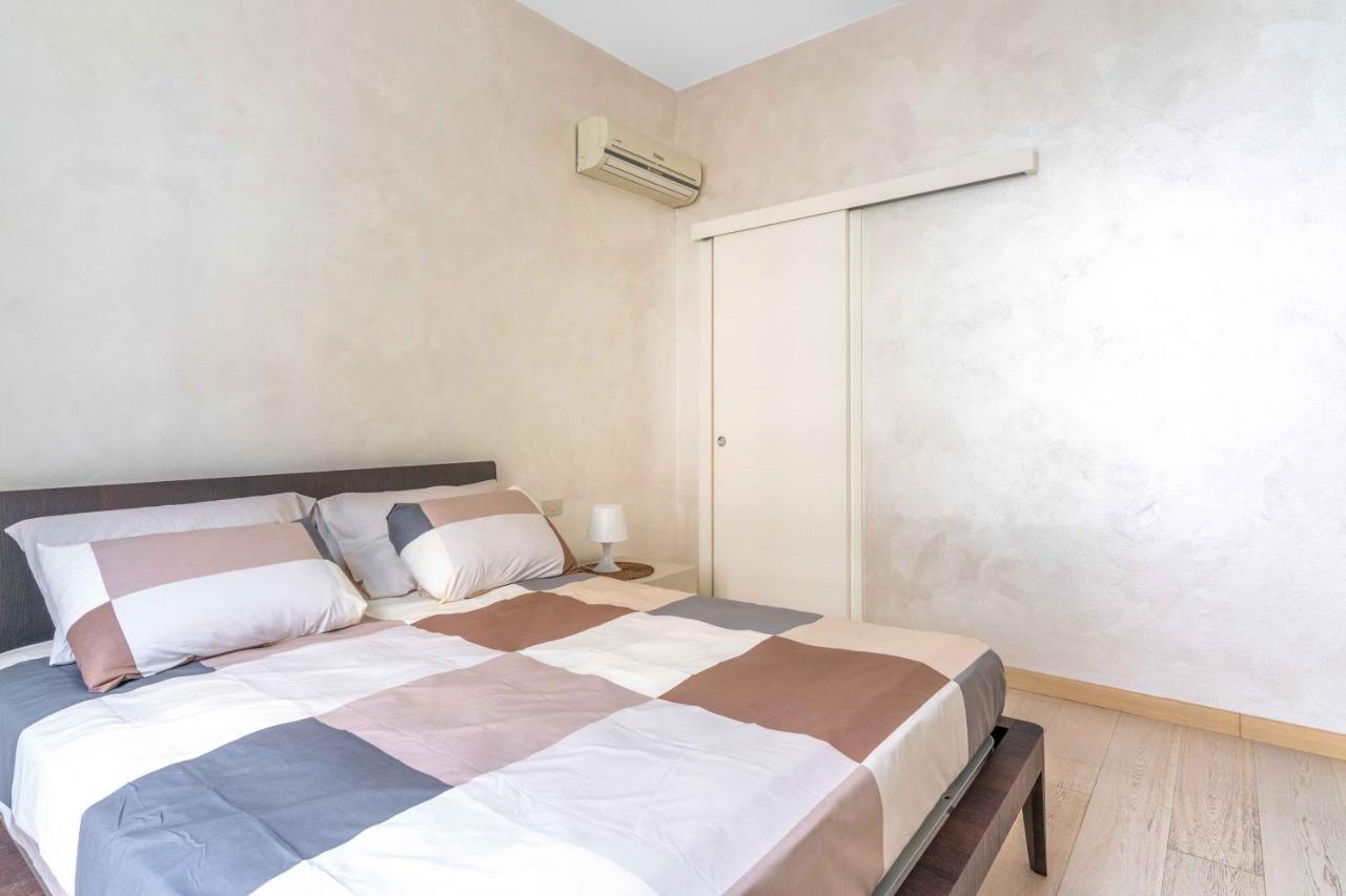 Mo30 Loreto- Duomo- Large Modern Apartment - Мілан Екстер'єр фото