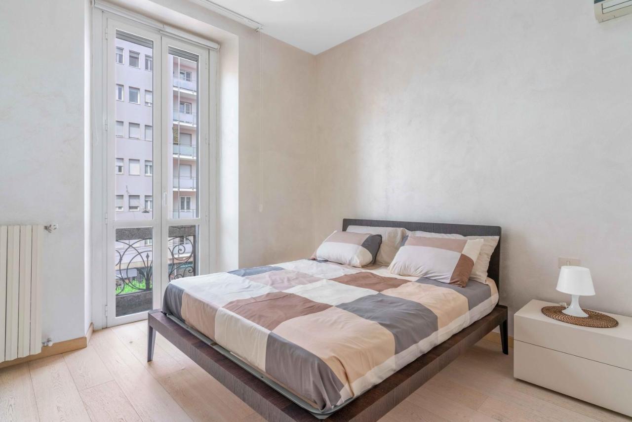 Mo30 Loreto- Duomo- Large Modern Apartment - Мілан Екстер'єр фото